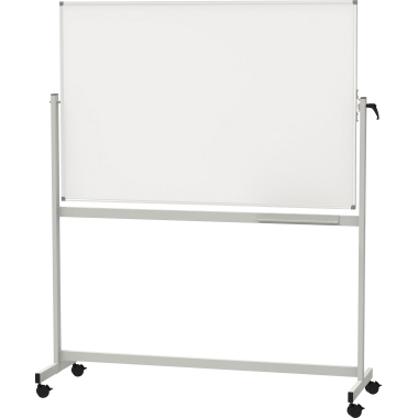 MAUL Whiteboard MAULstandard 6459384 100x150cm mobil grau
