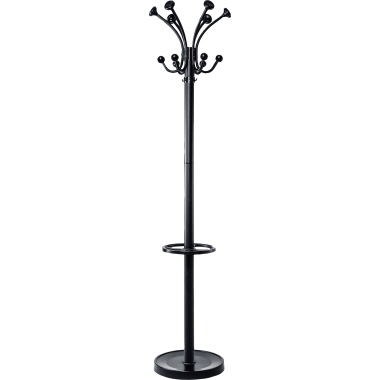 MAUL Garderobe Nubis 9407090 schwarz