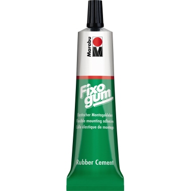 Marabu Montagekleber Fixogum 29010010000 50g