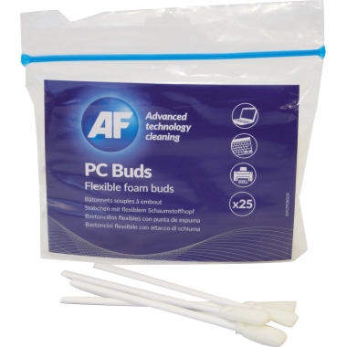 AF Reinigungstupfer APCB025 25 Stück