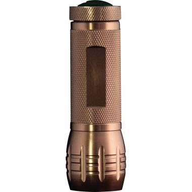 MAXIMUS M-FL-110BR Maximus Taschenlampe br