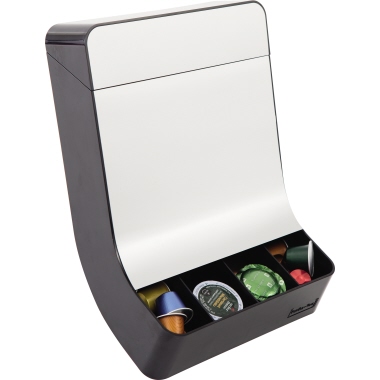 ALBA Kaffee POD station RDVPOD