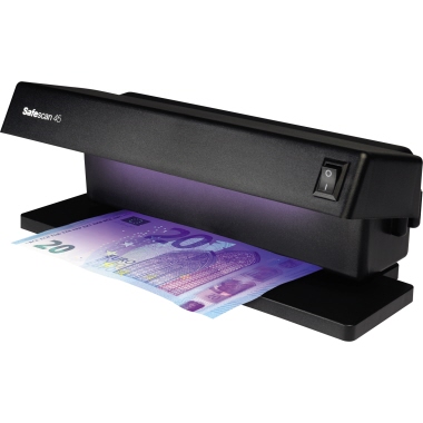 SAFESCAN Geldscheinprüfgerät 45 111-0293