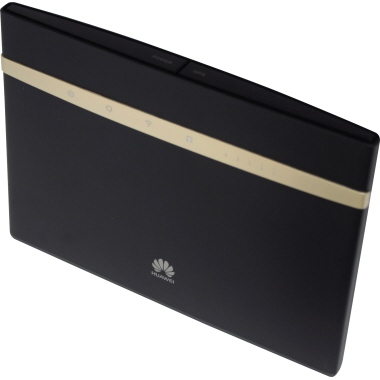 HUAWEI WLAN-Router B525s-23a LTE Cat6 300Mbps schwarz