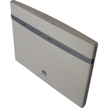 HUAWEI WLAN-Router B525s-23a LTE Cat6 300Mbps weiß