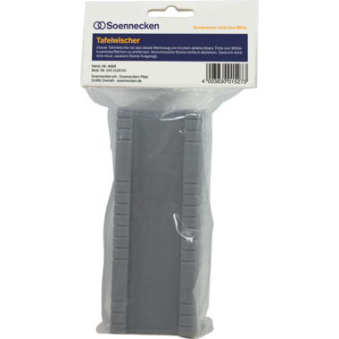Soennecken Tafelwischer 4889 14,5cm