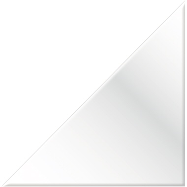 HERMA Dreieckstaschen 1409 100x10mm transparent 100 Stück