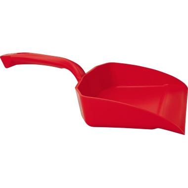 VIKAN 56604 Vikan Kehrschaufel b 330mm rot