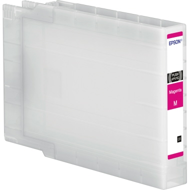 Epson Tintenpatrone C13T04B340 magenta