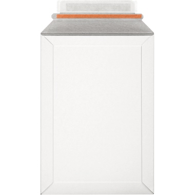 BONG Versandtasche 00069107 Haftklebung weiß 324X229mm 100 Stück