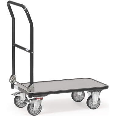 Fetra Transportwagen 1132/7016 bis 250kg 720x450m anthrazit