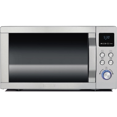 SEVERIN Mikrowelle MW 7751 2-in-1