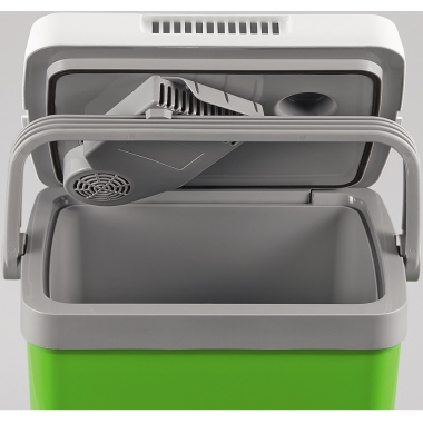 SEVERIN Kühlbox KB 2918 A++ 20l grün