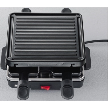 SEVERIN Raclette-Grill Mini RG 2686 600W