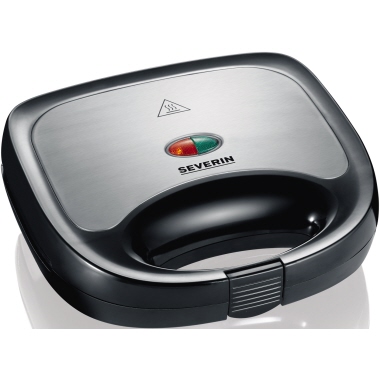 SEVERIN Sandwich-Toaster SA 2969 600W