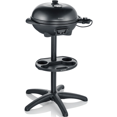 SEVERIN Barbecue-Grill PG 8541