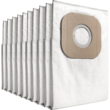 Kärcher Filtertüte Vlies 6.904-084.0 10 Stück