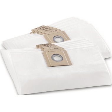 Kärcher Filtertüte Vlies 6.904-335.0 10 Stück