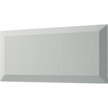 SIGEL Wandfliese Sound Balance SB121 800x400x42mm h.gr 2St.