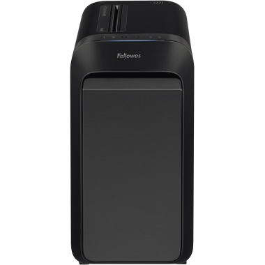 Fellowes Aktenvernichter Microshred LX 221 860082090 schwarz