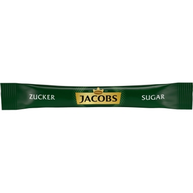 JACOBS Zuckersticks 4055644 4g 900 Stück