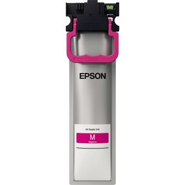 Epson C13T944340 Druckerpatrone T9443 L magenta ca. 3.000 Seiten