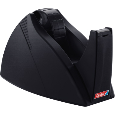 tesa Tischabroller Easy Cut Professional 57422-00001 schwarz