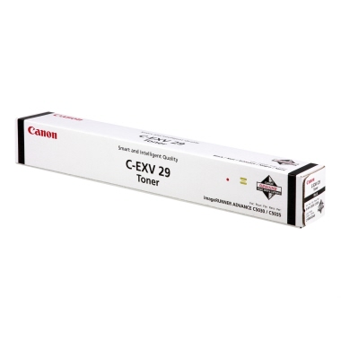 Canon Toner 2790B002 CEXV29 36.000Seiten schwarz