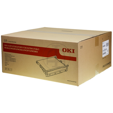 OKI Transportband 44846204 80.000 Seiten