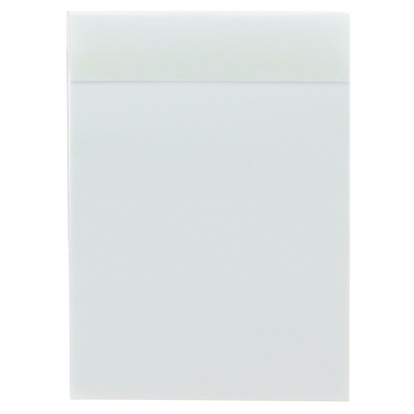 Notizblock 100101166 A7 50Bl blanko