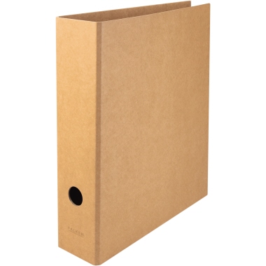 Falken Ordner PURE 15072660 A4 80mm br