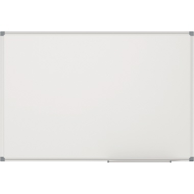 MAUL Whiteboard MAULstandard 6453084 180x90cm Ablageschale