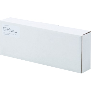 Thermotransferrolle PFA351 140Seiten schwarz