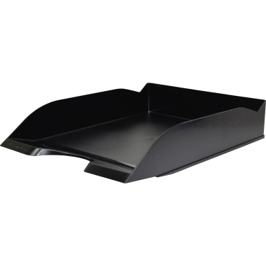 Soennecken Briefablage oeco 1984 DIN A4 PS schwarz