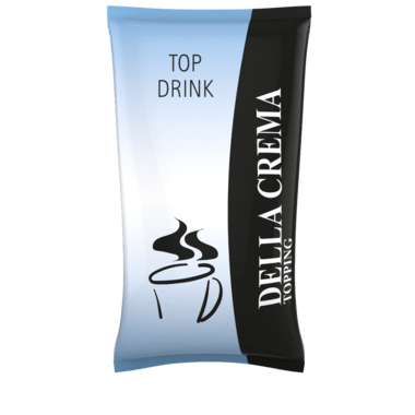 Kaffeetopping Della Crema 1.000g