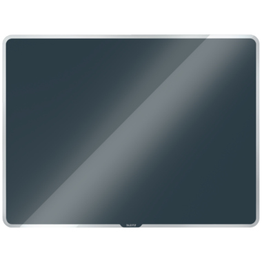 Leitz Whiteboard Cosy 70430089 Glas 80x60cm grau