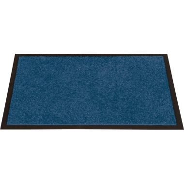 Miltex Schmutzfangmatte PP Uni 27013 PVC-frei 40x60cm royalblau