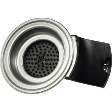 Philips Senseo 2-fach Padhalter HD5010/01 schwarz
