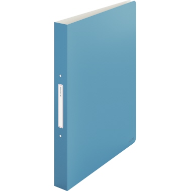 Leitz Ringbuch Cosy 42380061 A4 30mm 2Ringe PP blau