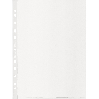 Esselte Prospekthülle 627493 DIN A4 PP 100 Stück