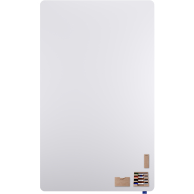 Legamaster Whiteboard ESSENCE 7-107094 emailliert 200x119,5cm