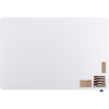 Legamaster Whiteboard ESSENCE 7-107063 emailliert 150x100cm