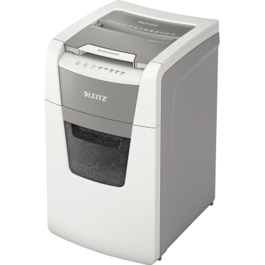 LEITZ IQ Aktenvernichter Office 150 P-4 80130000