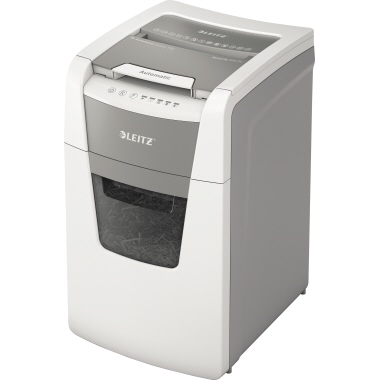 LEITZ IQ Aktenvernichter Office 150 P-5 80140000