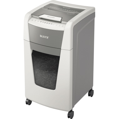 LEITZ IQ Aktenvernichter Office 300 P-4 80150000