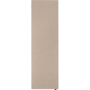 Legamaster Pinnwand WALL-UP 7-144226 200x59,5cm soft beige