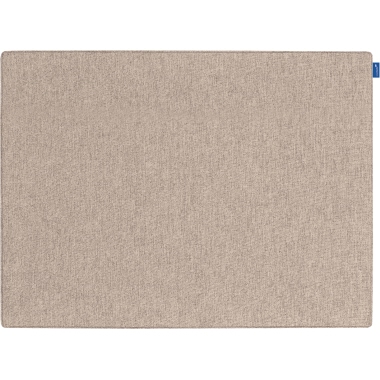 Legamaster Pinnwand BOARD-UP 7-144650 75x50cm soft beige