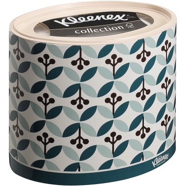 Kleenex Kosmetiktuch 8826 3lagig 10x64 Stück