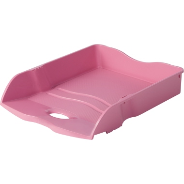 HAN Briefablage Re-LOOP 10298-956 A4/C4 RC rosa