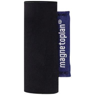 magnetoplan Stiftehalter magnetoSleeves 12284 4 Stück